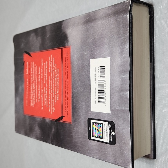 Becca Fitzpatrick, Crescendo - Picture 5 of 6